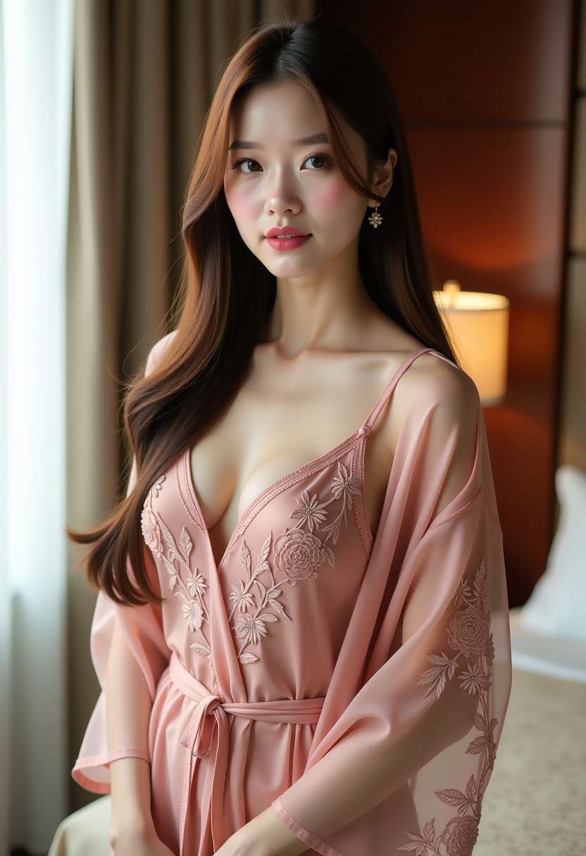 沉默的发条