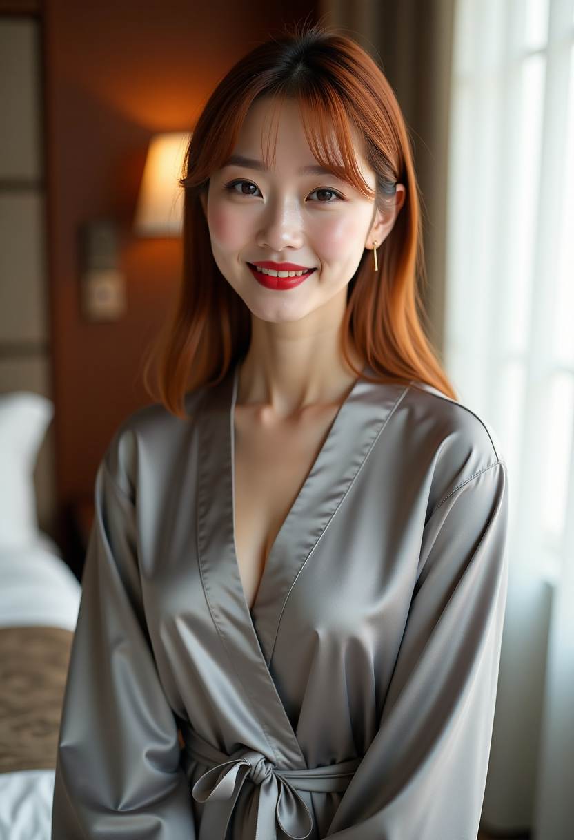 美丽的小辣椒